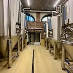 Speluca Brauerei & Genusshotel - Self-check-in * Splügen