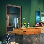 Speluca Brauerei & Genusshotel - Self-check-in Otel Splügen