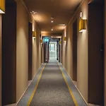 Speluca Brauerei & Genusshotel - Self-check-in Otel Splügen