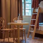 Speluca Brauerei & Genusshotel - Self-check-in Szálloda Splügen