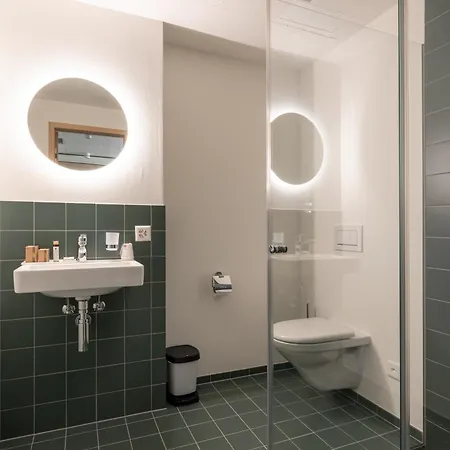 Speluca Brauerei & Genusshotel - Self-check-in Splugen