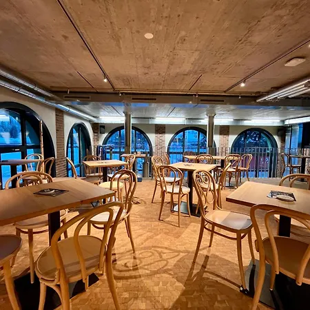 Speluca Brauerei & Genusshotel - Self-check-in Hotel