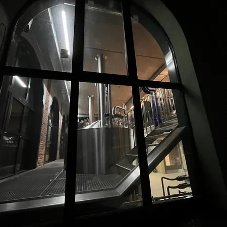 Hotel Speluca Brauerei & Genusshotel - Self-check-in