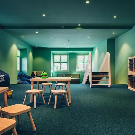 Speluca Brauerei & Genusshotel - Self-check-in Splugen