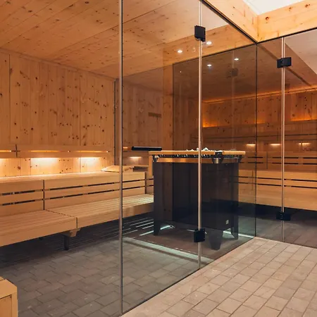 Speluca Brauerei & Genusshotel - Self-check-in * Splugen