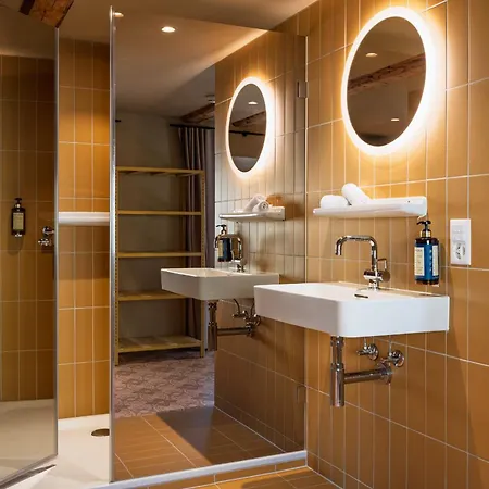 Speluca Brauerei & Genusshotel - Self-check-in Hotel