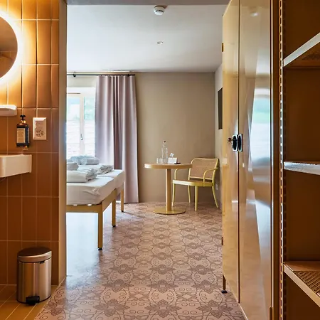 Speluca Brauerei & Genusshotel - Self-check-in Hotel