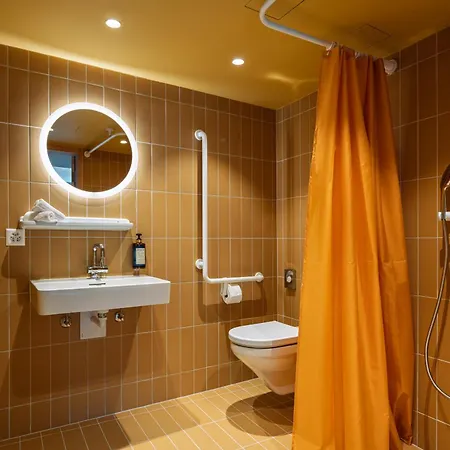 Speluca Brauerei & Genusshotel - Self-check-in Hotel *