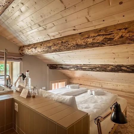 Speluca Brauerei & Genusshotel - Self-check-in