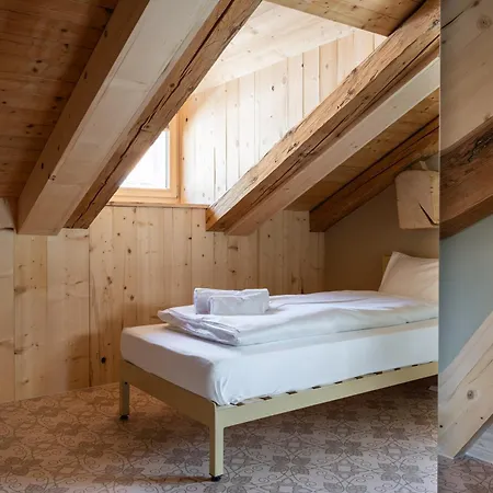 Speluca Brauerei & Genusshotel - Self-check-in Splugen