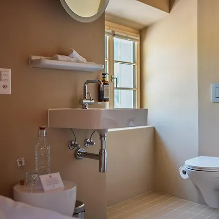 Otel Speluca Brauerei & Genusshotel - Self-check-in *