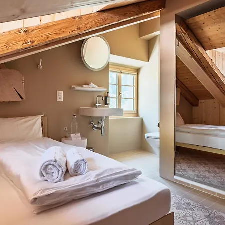 Speluca Brauerei & Genusshotel - Self-check-in *