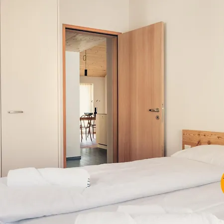 Speluca Brauerei & Genusshotel - Self-check-in Отель Шплюген