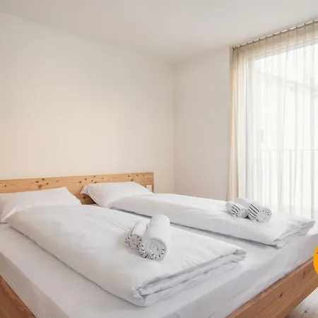Отель Speluca Brauerei & Genusshotel - Self-check-in Шплюген