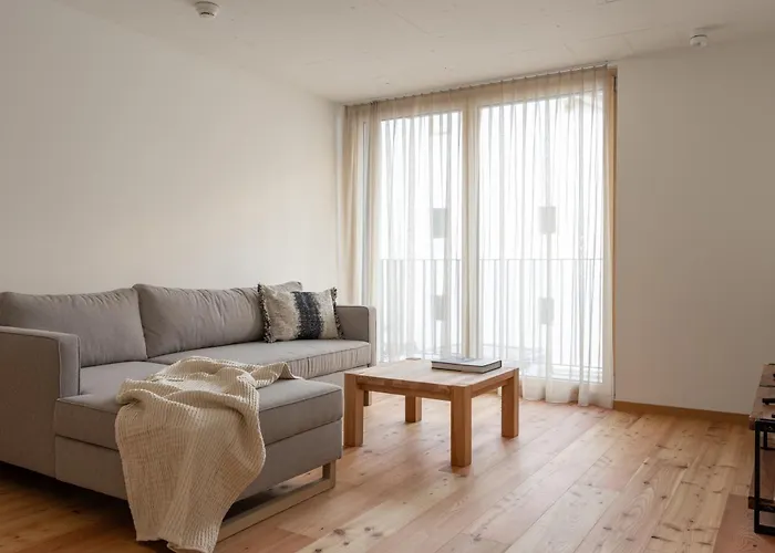 Speluca Brauerei & Genusshotel - Self-check-in * Splügen