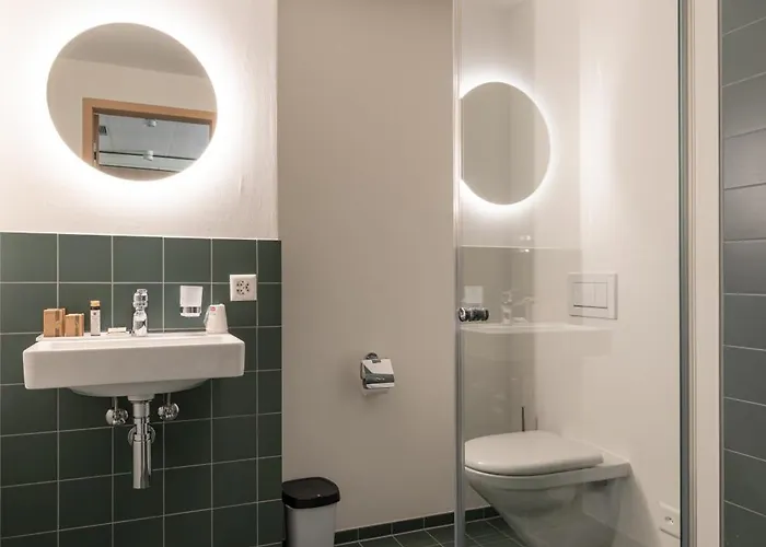 Speluca Brauerei & Genusshotel - Self-check-in Splügen