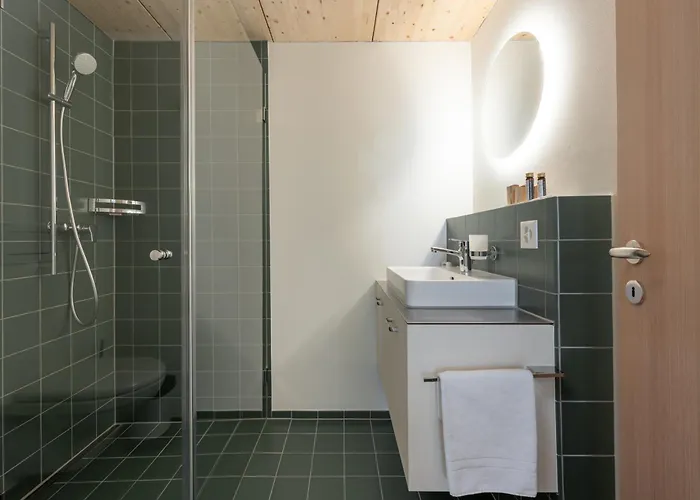 Speluca Brauerei & Genusshotel - Self-check-in Splügen