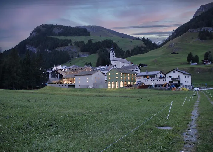 Hotel Speluca Brauerei & Genusshotel - Self-check-in *