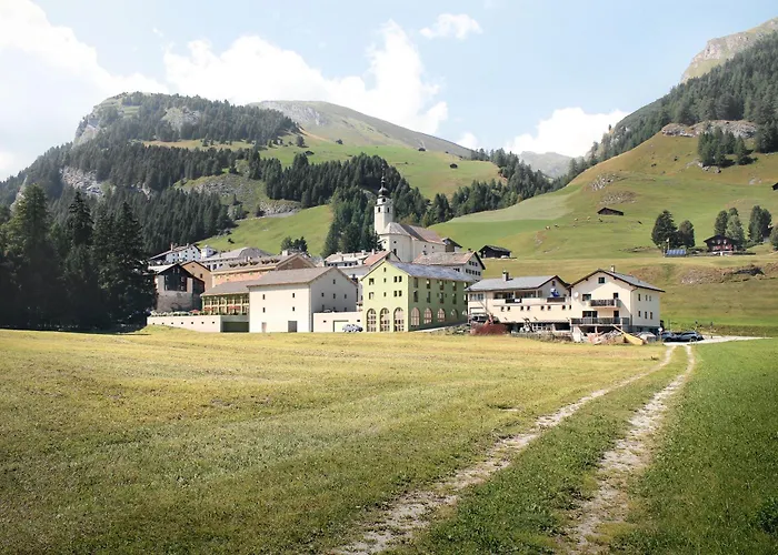 Hotel Speluca Brauerei & Genusshotel - Self-check-in *