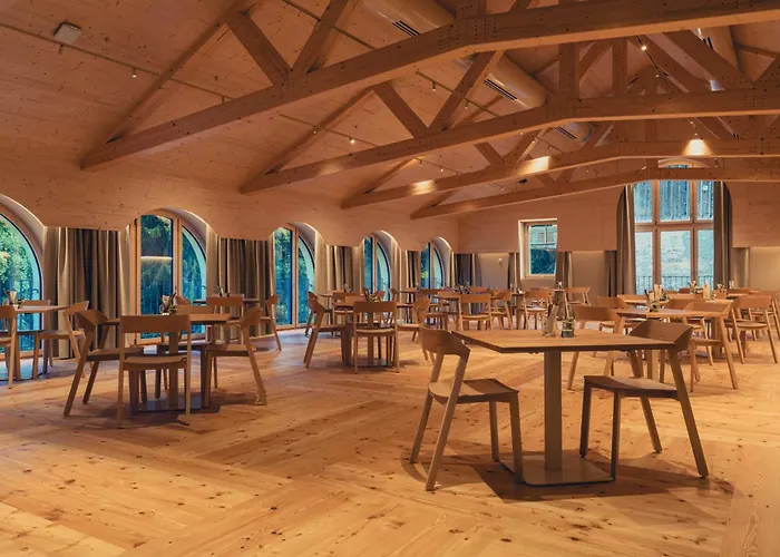 Speluca Brauerei & Genusshotel - Self-check-in * Splügen