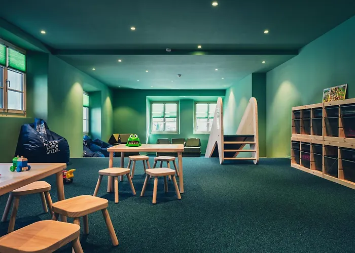 Speluca Brauerei & Genusshotel - Self-check-in Splügen