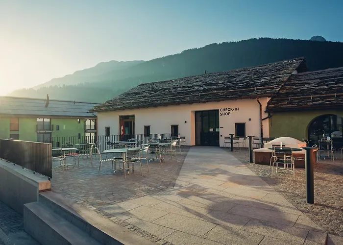 Hotel Speluca Brauerei & Genusshotel - Self-check-in