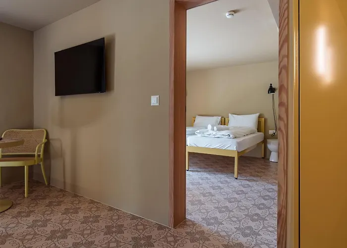 Speluca Brauerei & Genusshotel - Self-check-in