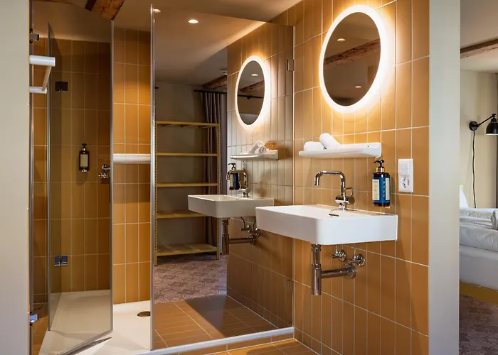 Speluca Brauerei & Genusshotel - Self-check-in Hotel