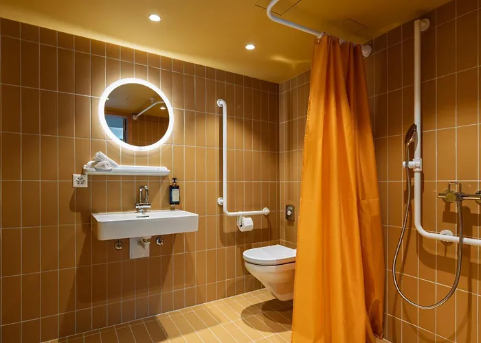 Speluca Brauerei & Genusshotel - Self-check-in Hotel *