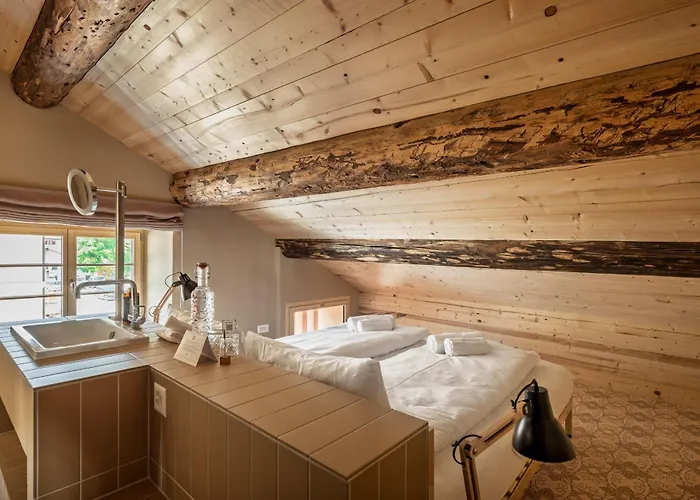 Speluca Brauerei & Genusshotel - Self-check-in