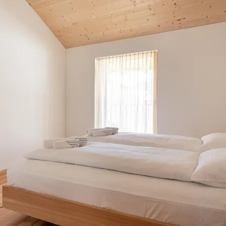Speluca Brauerei & Genusshotel - Self-check-in * Шплюген