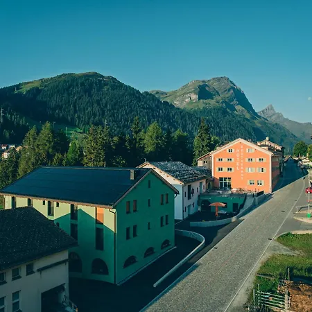 Speluca Brauerei & Genusshotel - Self-check-in فندق *