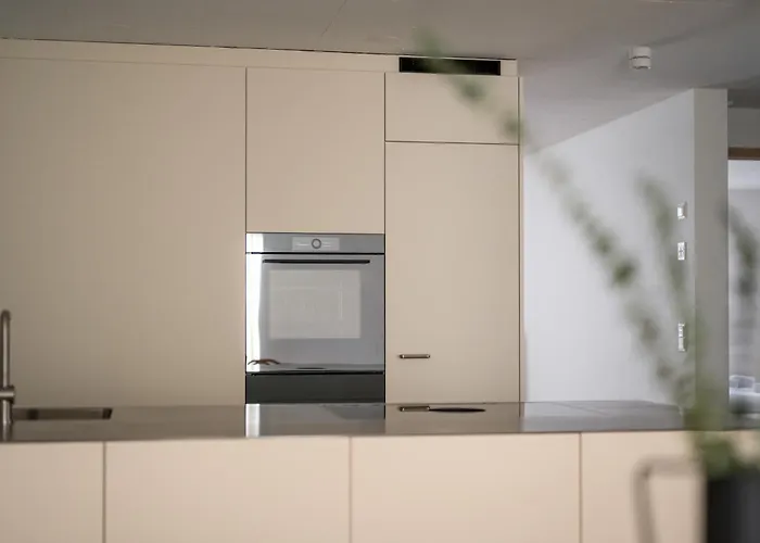 فندق Speluca Brauerei & Genusshotel - Self-check-in Splügen