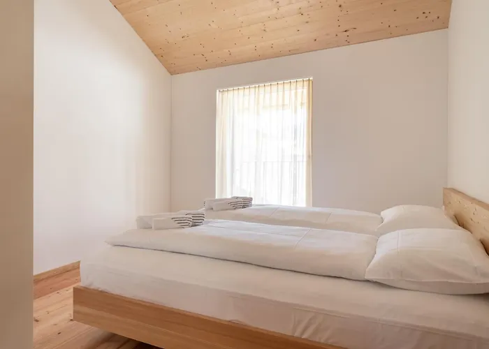 Speluca Brauerei & Genusshotel - Self-check-in * Splügen