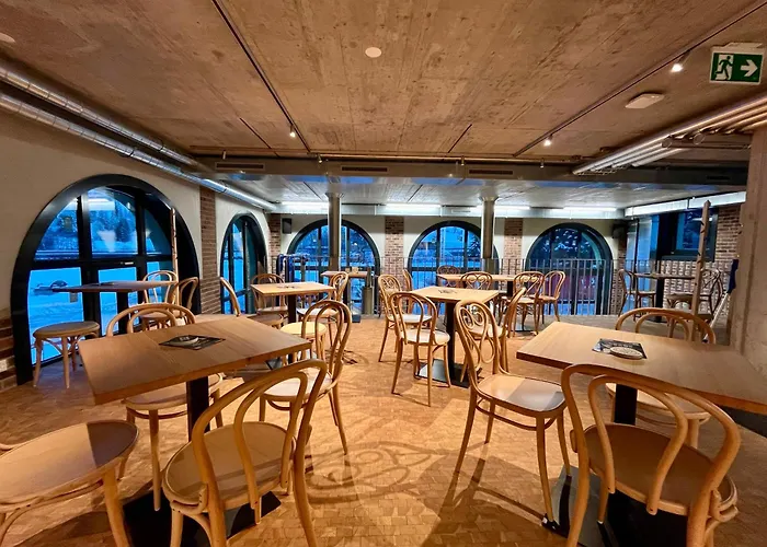 Speluca Brauerei & Genusshotel - Self-check-in فندق