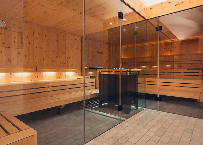 Speluca Brauerei & Genusshotel - Self-check-in * Splügen