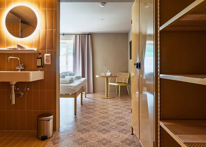 Speluca Brauerei & Genusshotel - Self-check-in فندق