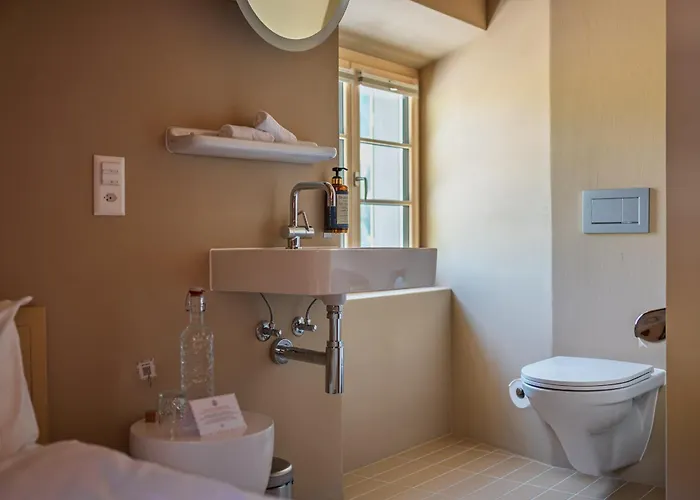 فندق Speluca Brauerei & Genusshotel - Self-check-in *