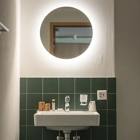 Speluca Brauerei & Genusshotel - Self-check-in Splügen