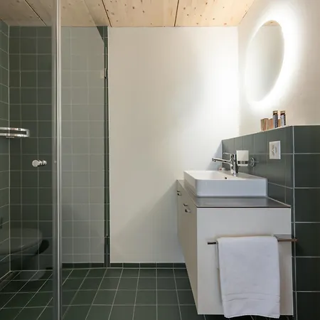 Speluca Brauerei & Genusshotel - Self-check-in Splügen