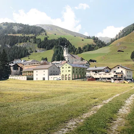 酒店 Speluca Brauerei & Genusshotel - Self-check-in *