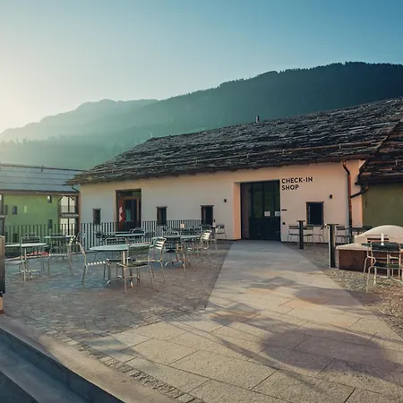 酒店 Speluca Brauerei & Genusshotel - Self-check-in