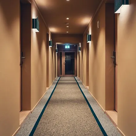 酒店 Speluca Brauerei & Genusshotel - Self-check-in Splügen