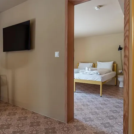 Speluca Brauerei & Genusshotel - Self-check-in