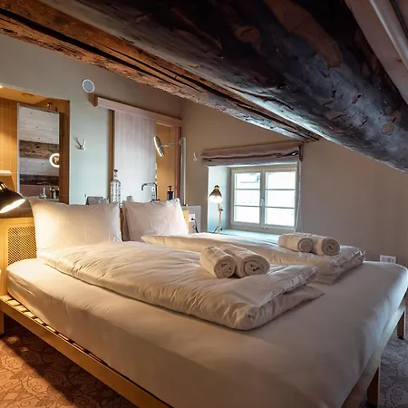 Speluca Brauerei & Genusshotel - Self-check-in Splügen