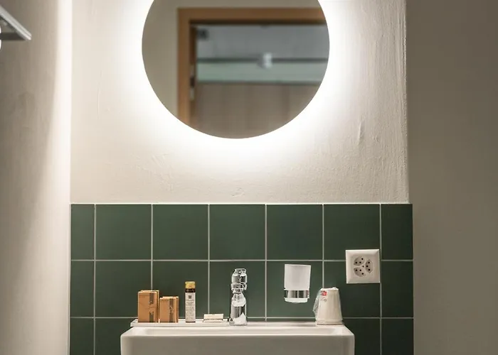 Speluca Brauerei & Genusshotel - Self-check-in Splügen