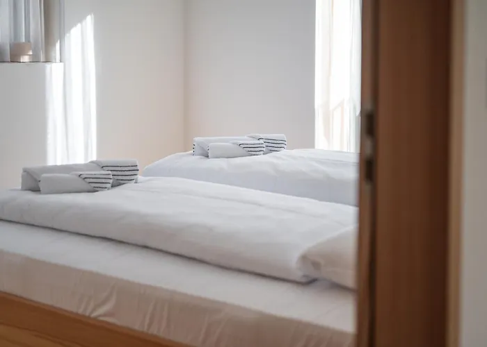 Szálloda Speluca Brauerei & Genusshotel - Self-check-in