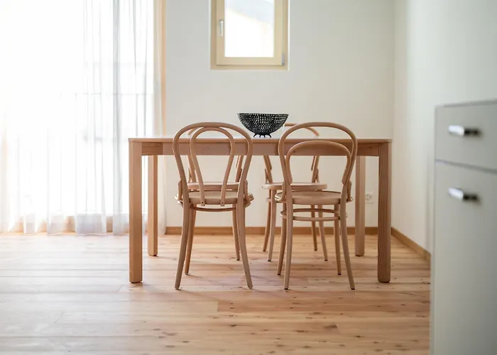 Szálloda Speluca Brauerei & Genusshotel - Self-check-in Splügen