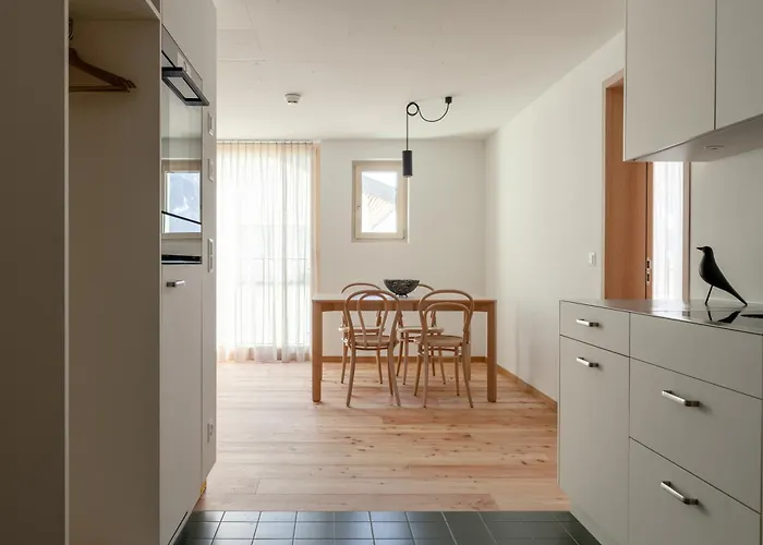 Speluca Brauerei & Genusshotel - Self-check-in Szálloda Splügen