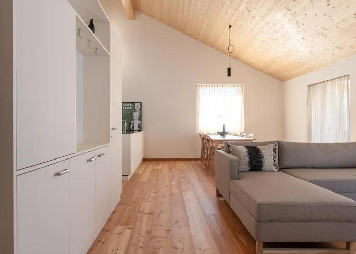 Speluca Brauerei & Genusshotel - Self-check-in Splügen